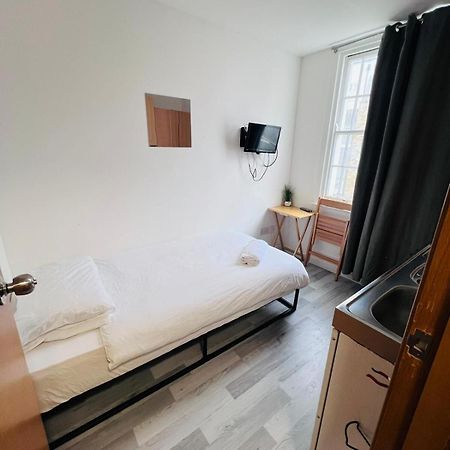 F301-Awesome 3Rd Flr Studio Fits 1 Near Hyde Park Лондон Экстерьер фото