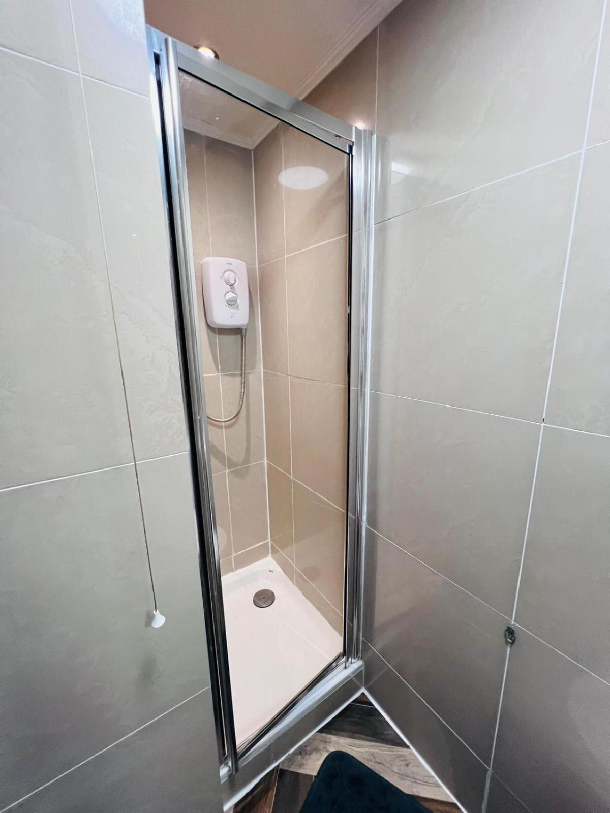 F301-Awesome 3Rd Flr Studio Fits 1 Near Hyde Park Лондон Экстерьер фото
